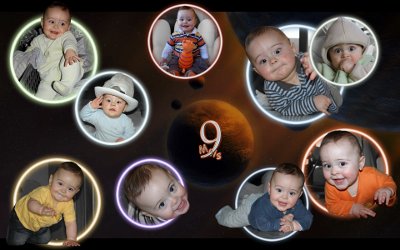 9 mois